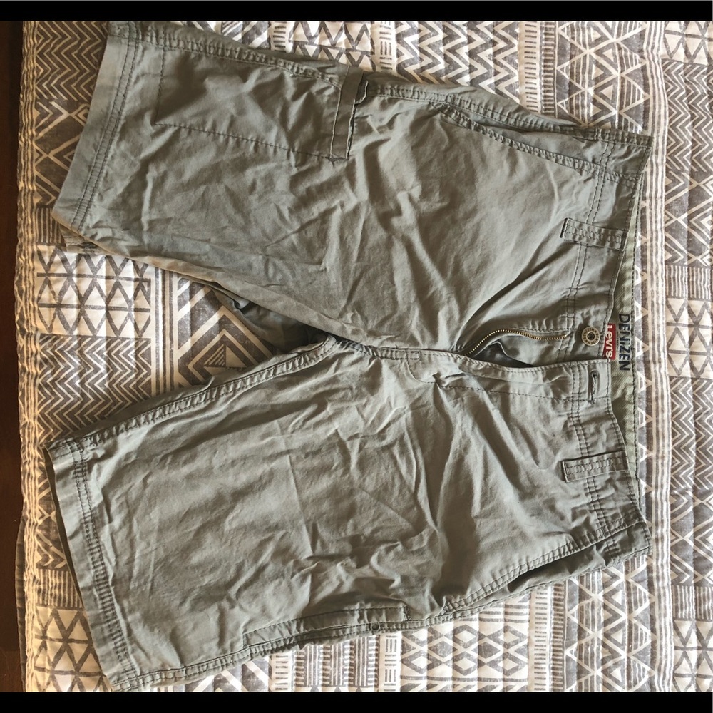 Men’s Cargo Shorts